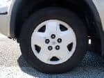 Used 1999 HONDA CR-V BF68747 for Sale Image 9