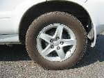 Used 2000 DAIHATSU TERIOS BF68709 for Sale Image 10