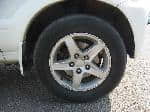 Used 2000 DAIHATSU TERIOS BF68709 for Sale Image 12