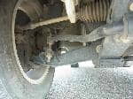 Used 2000 DAIHATSU TERIOS BF68709 for Sale Image 13