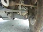 Used 2000 DAIHATSU TERIOS BF68709 for Sale Image 14