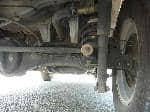 Used 2000 DAIHATSU TERIOS BF68709 for Sale Image 16