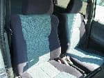 Used 2000 DAIHATSU TERIOS BF68709 for Sale Image 17