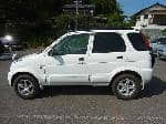 Used 2000 DAIHATSU TERIOS BF68709 for Sale Image 2