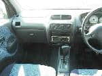 Used 2000 DAIHATSU TERIOS BF68709 for Sale Image 22