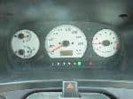 Used 2000 DAIHATSU TERIOS BF68709 for Sale Image 23