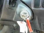 Used 2000 DAIHATSU TERIOS BF68709 for Sale Image 26