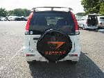 Used 2000 DAIHATSU TERIOS BF68709 for Sale Image 4