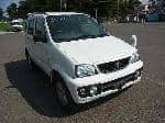Used 2000 DAIHATSU TERIOS BF68709 for Sale Image 7