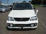 Used 2000 DAIHATSU TERIOS BF68709 for Sale Image 8