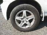 Used 2000 DAIHATSU TERIOS BF68709 for Sale Image 9