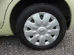 Used 2003 NISSAN MARCH BF68685 for Sale Image 10