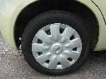 Used 2003 NISSAN MARCH BF68685 for Sale Image 11