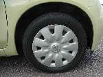 Used 2003 NISSAN MARCH BF68685 for Sale Image 12