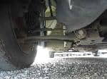Used 2003 NISSAN MARCH BF68685 for Sale Image 13