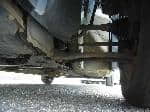 Used 2003 NISSAN MARCH BF68685 for Sale Image 14