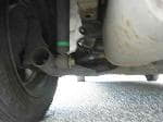 Used 2003 NISSAN MARCH BF68685 for Sale Image 15