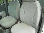 Used 2003 NISSAN MARCH BF68685 for Sale Image 18