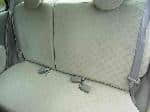 Used 2003 NISSAN MARCH BF68685 for Sale Image 19