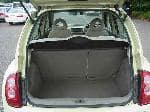 Used 2003 NISSAN MARCH BF68685 for Sale Image 20