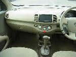 Used 2003 NISSAN MARCH BF68685 for Sale Image 22