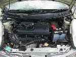 Used 2003 NISSAN MARCH BF68685 for Sale Image 28