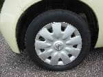 Used 2003 NISSAN MARCH BF68685 for Sale Image 9