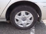Used 2003 TOYOTA PREMIO BF68727 for Sale Image 10