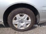 Used 2003 TOYOTA PREMIO BF68727 for Sale Image 12