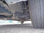 Used 2003 TOYOTA PREMIO BF68727 for Sale Image 14
