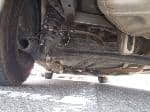 Used 2003 TOYOTA PREMIO BF68727 for Sale Image 15
