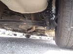 Used 2003 TOYOTA PREMIO BF68727 for Sale Image 16