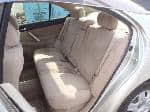 Used 2003 TOYOTA PREMIO BF68727 for Sale Image 19