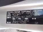 Used 2003 TOYOTA PREMIO BF68727 for Sale Image 28