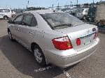 Used 2003 TOYOTA PREMIO BF68727 for Sale Image 3