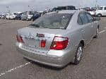 Used 2003 TOYOTA PREMIO BF68727 for Sale Image 5