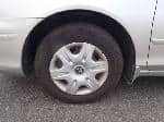 Used 2003 TOYOTA PREMIO BF68727 for Sale Image 9
