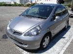Used 2003 HONDA FIT BF68748 for Sale Image 1