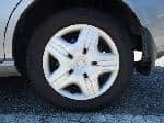 Used 2003 HONDA FIT BF68748 for Sale Image 10