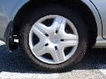 Used 2003 HONDA FIT BF68748 for Sale Image 11