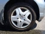 Used 2003 HONDA FIT BF68748 for Sale Image 12