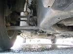 Used 2003 HONDA FIT BF68748 for Sale Image 13