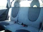 Used 2003 HONDA FIT BF68748 for Sale Image 19