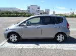 Used 2003 HONDA FIT BF68748 for Sale Image 2