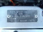 Used 2003 HONDA FIT BF68748 for Sale Image 27