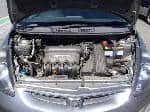 Used 2003 HONDA FIT BF68748 for Sale Image 28