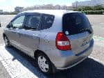 Used 2003 HONDA FIT BF68748 for Sale Image 3