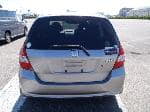 Used 2003 HONDA FIT BF68748 for Sale Image 4