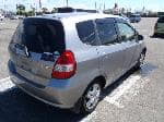 Used 2003 HONDA FIT BF68748 for Sale Image 5