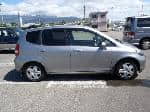 Used 2003 HONDA FIT BF68748 for Sale Image 6